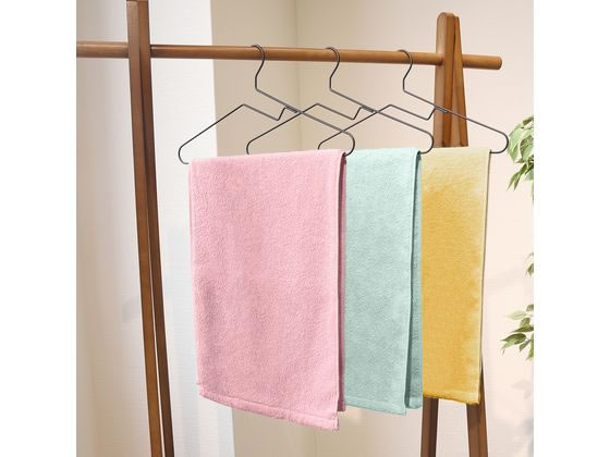 小杉善 Newバスタオルやめませんか ピンク 通販【フォレストウェイ】