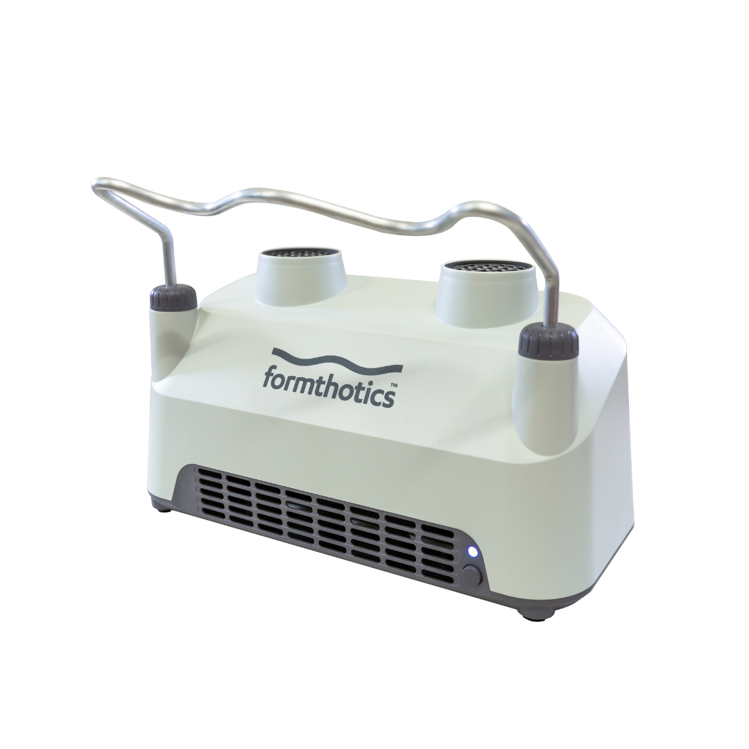 Formthotics V20 Heating Machine | Formthotics