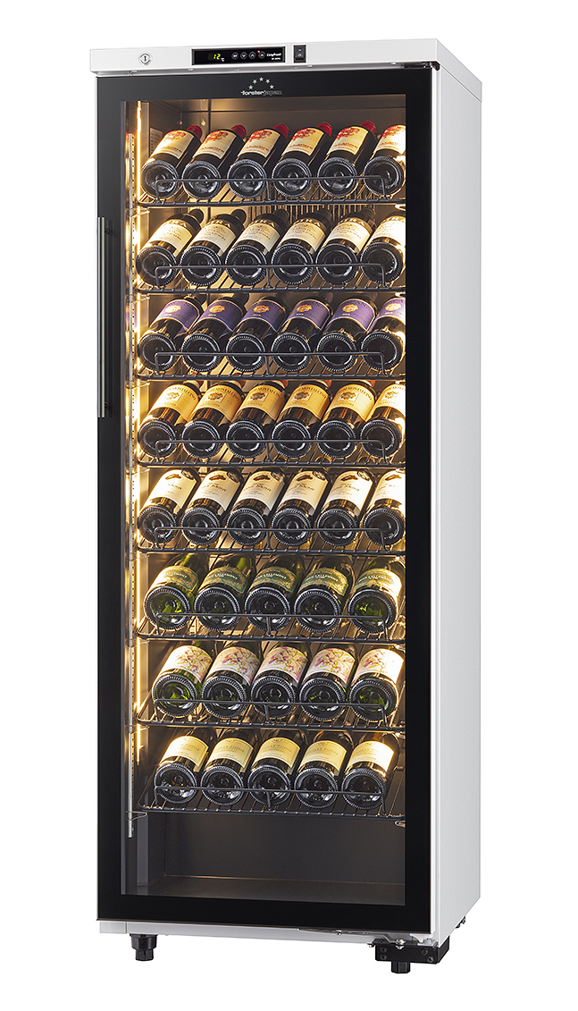 LongFresh ロングフレッシュST-209G | ワインセラーのフォルスタージャパン