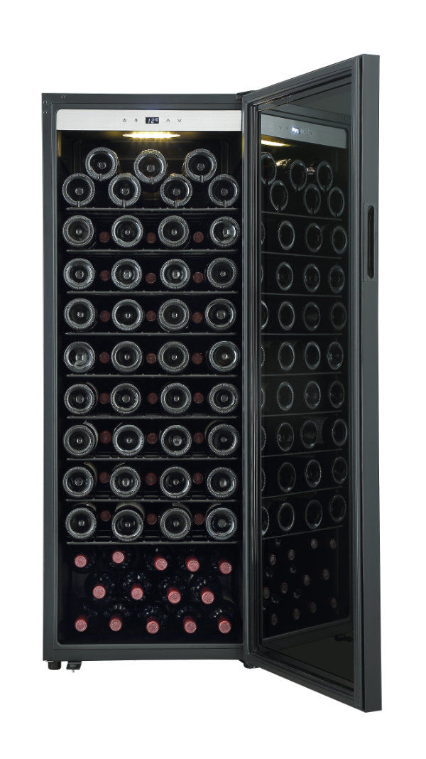 HomeCellar ホームセラー FJH-200GS | ワインセラーのフォルスタージャパン