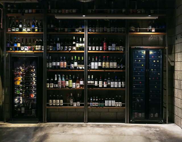 LongFresh ロングフレッシュ 製品比較 | ワインセラーのフォルスター