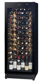 LongFresh ロングフレッシュ 製品比較 | ワインセラーのフォルスター