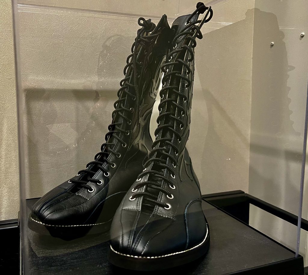 小橋建太 Fortune KK