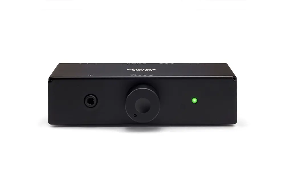 AP15d | Fostex(フォステクス)Fostex(フォステクス)