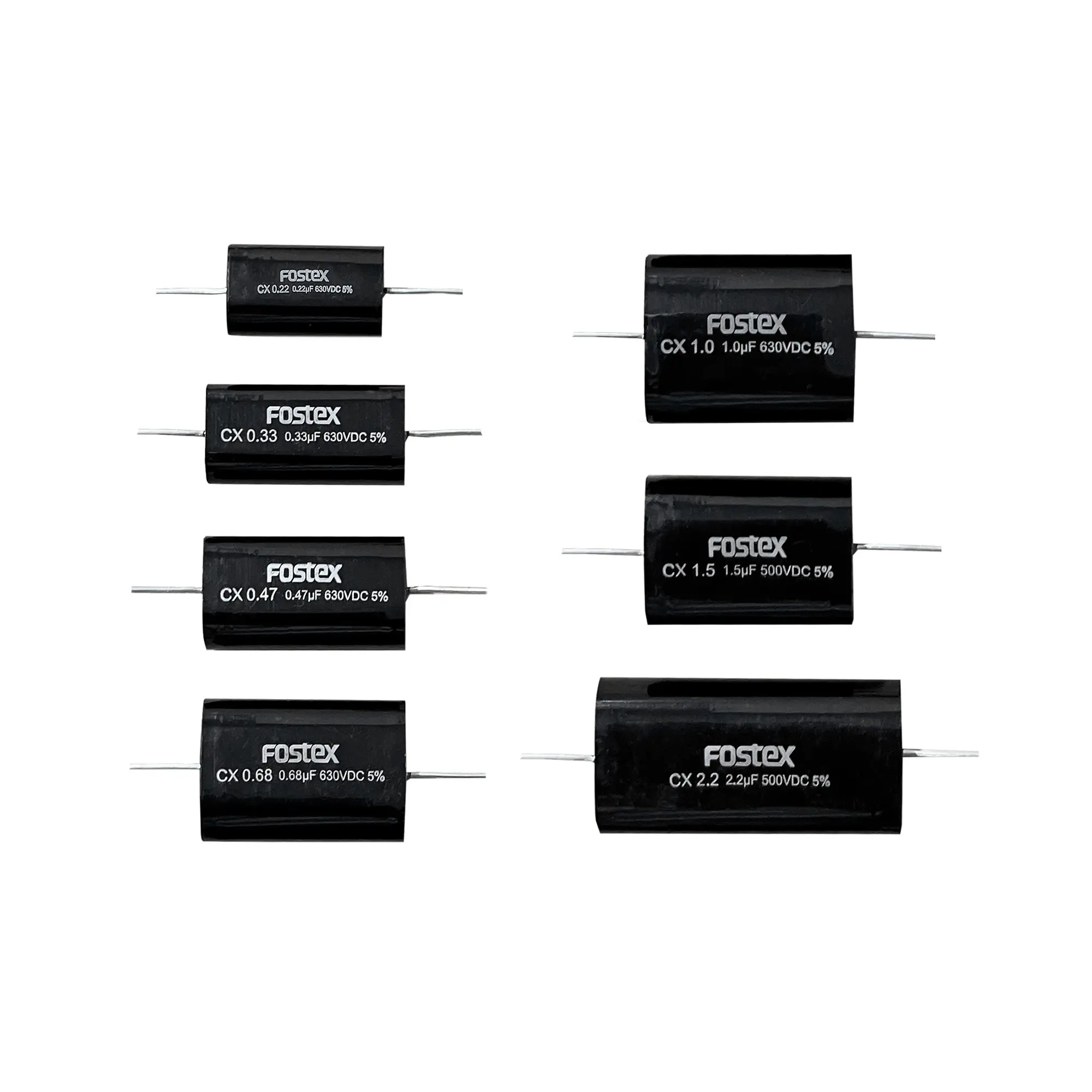 CX Series | Fostex(フォステクス)Fostex(フォステクス)