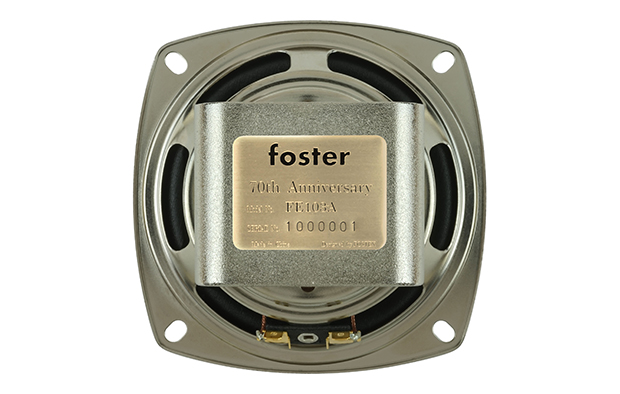 FE103A | Fostex(フォステクス)Fostex(フォステクス)