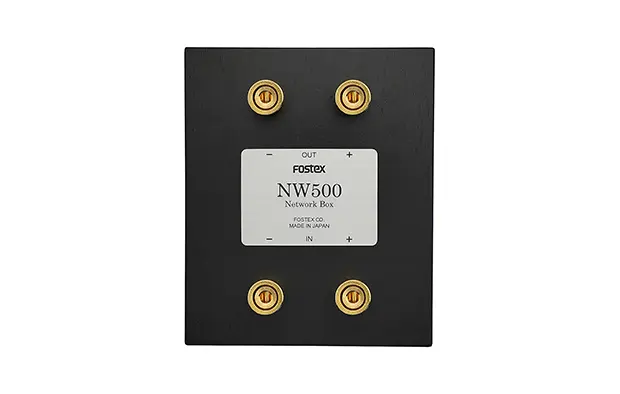 NW500 | Fostex(フォステクス)Fostex(フォステクス)