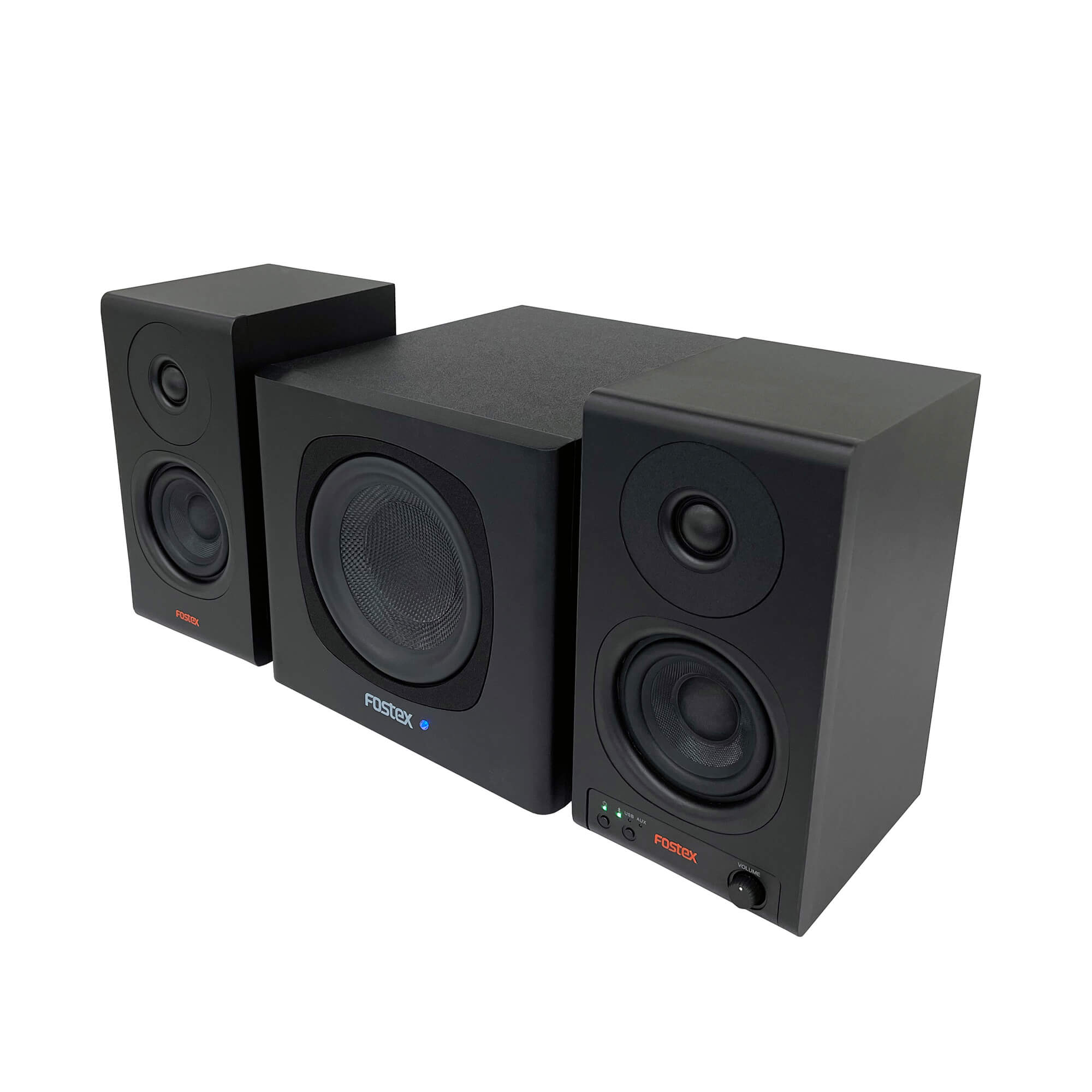 PM0.3BD | Fostex(フォステクス)Fostex(フォステクス)