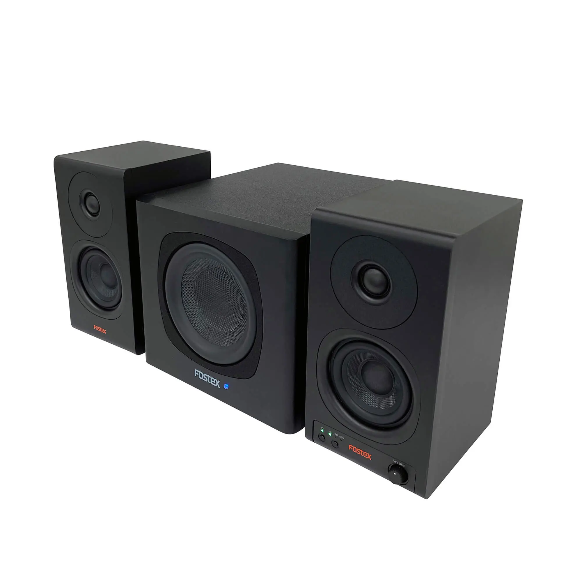 PM0.3BD | Fostex(フォステクス)Fostex(フォステクス)