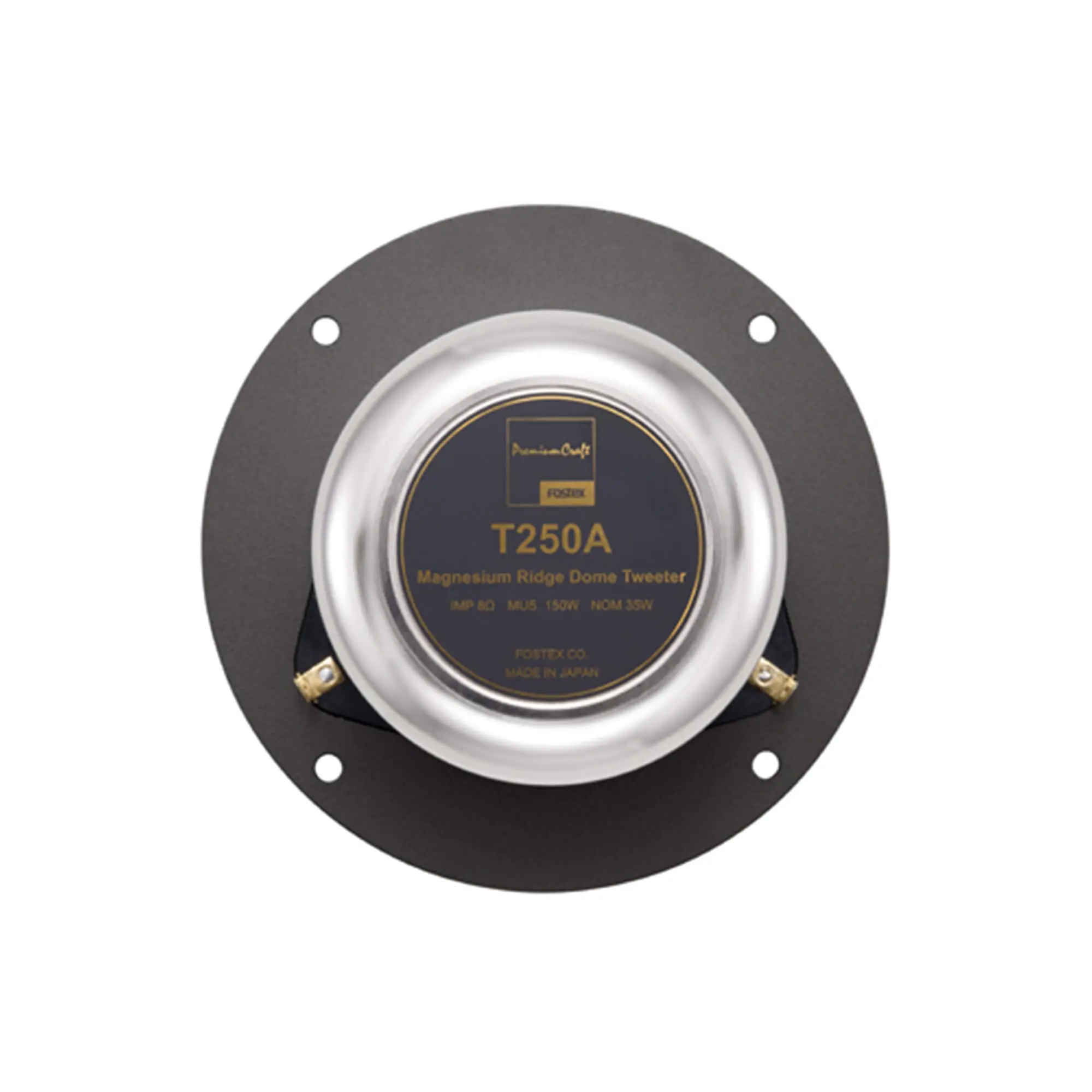 T250A | Fostex(フォステクス)Fostex(フォステクス)