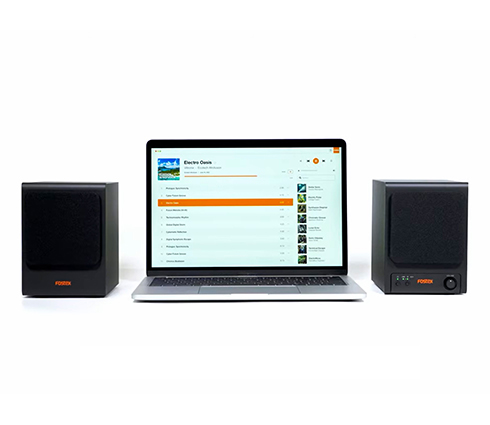 スピーカーシステム | FOSTEX(フォステクス)Fostex(フォステクス)