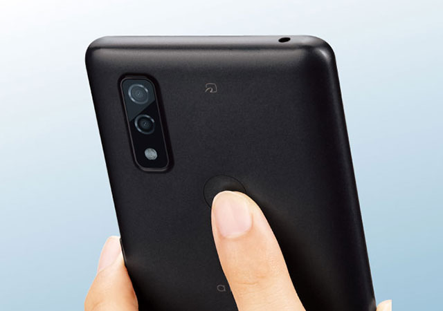 arrows BZ03：製品紹介 | FCNT合同会社