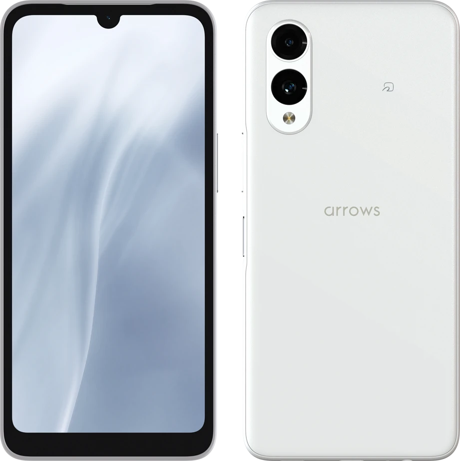 arrows We2：製品紹介 | FCNT合同会社