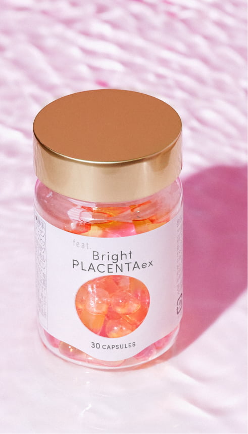 feat. Bright PLACENTAex