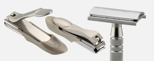 一般消費者用 | 日本が誇る信頼のブランド フェザー安全剃刀株式会社