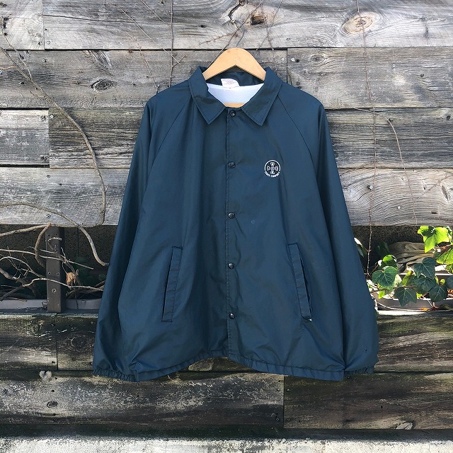 村上です！！！☆オールドGAP アノラック☆90s INDEPENDENT コーチ