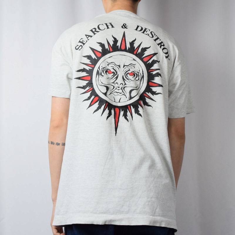 90年代 90s アメリカ製 ヘンリー・ロリンズ ロリンズ・バンド バンド