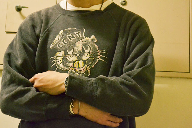 古着】【通販】【ヴィンテージ】【ビンテージ】【60's】【カラー