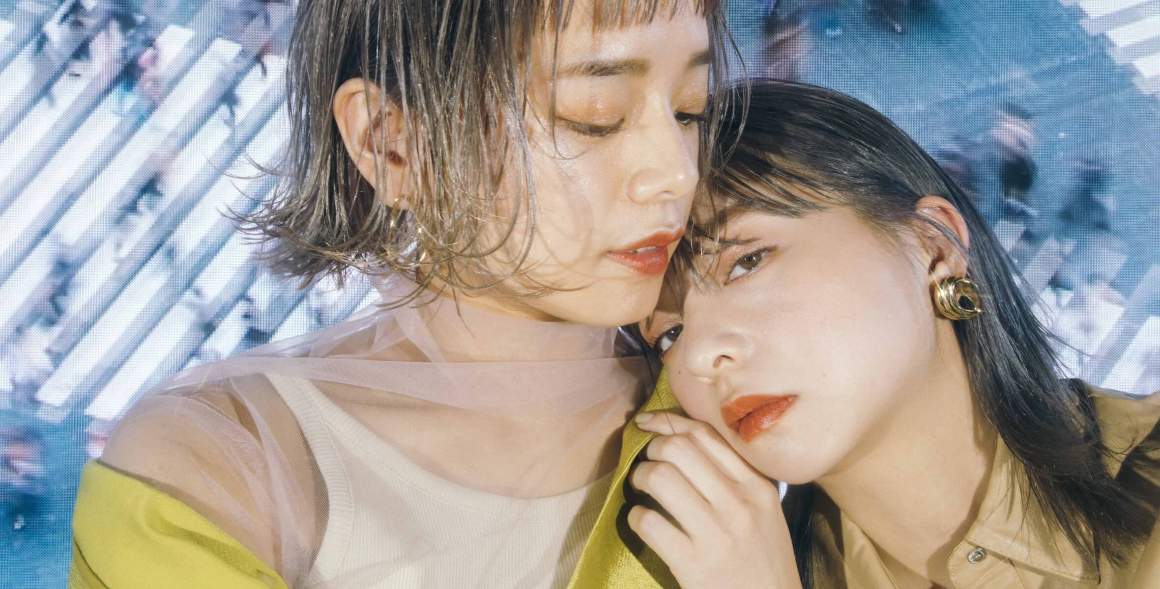 Koloryst｜FEELING HAIR