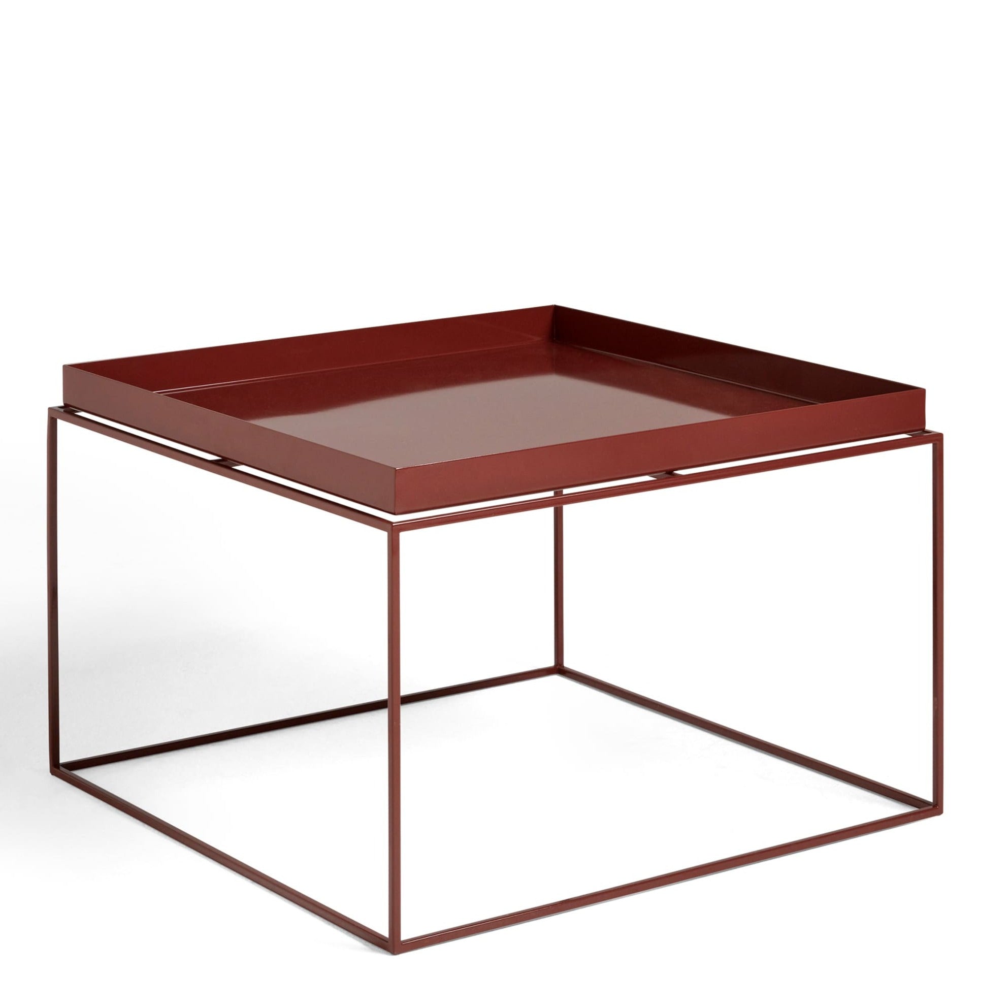 HAY(ヘイ)TRAY TABLE（トレイテーブル） TRAY TABLE COFFEE SIDE TABLE