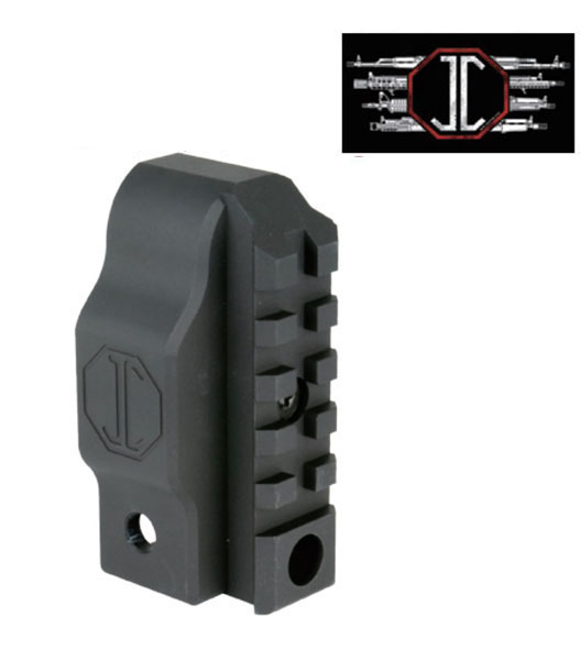 ミリタリーショップ Fellowes / BowMaster VFC/マルイ次世代 MP5用