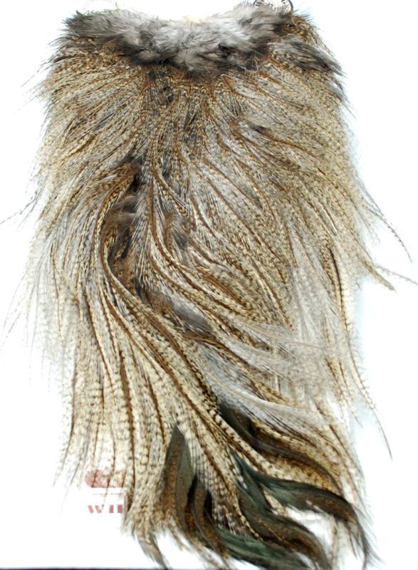 コックデレオンルースターサドル