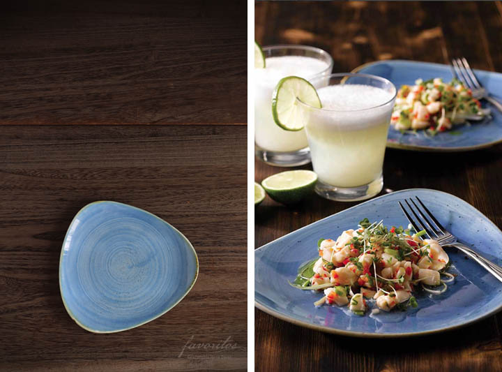 STONECAST（ストーンキャスト） ｜ トライアングル プレート コーン