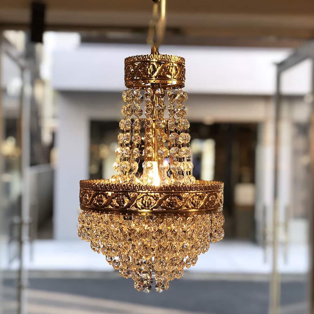 ウニコ ペンダントライト ZEONG APROZ ブラウン unico ペンダント