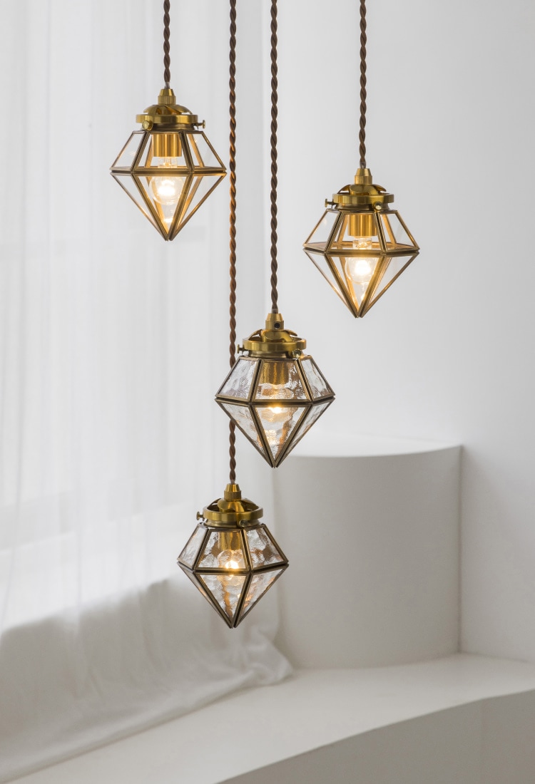 LT-4348CL LT-4349CL インターフォルム製ペンダントライト