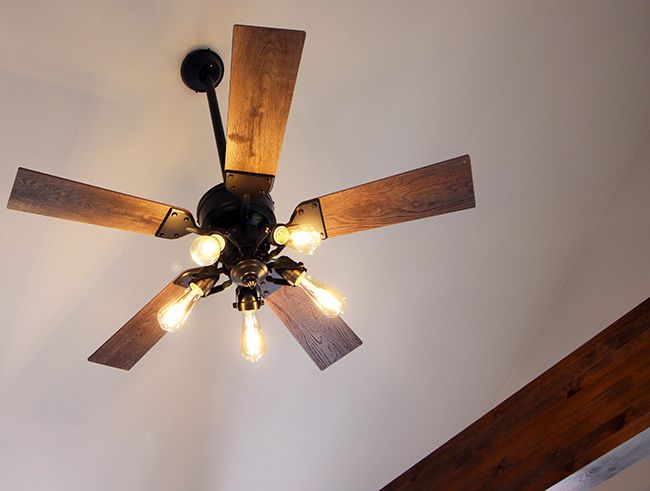 オーデリック製シーリングファンライト【OMB040】【生産終了品