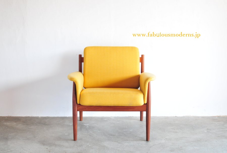 グレーテ・ヤルク ソファ 北欧ビンテージ デンマーク製 ウェグナー