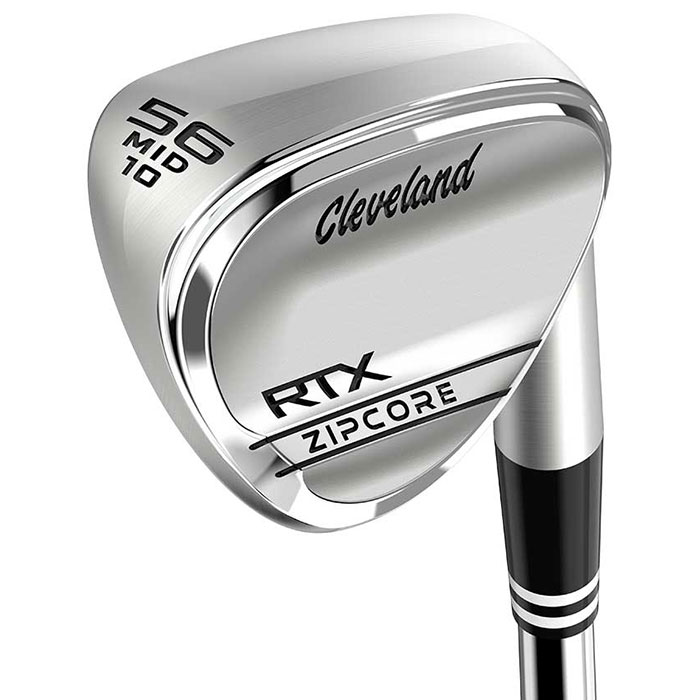 Cleveland RTX ZipCore Tour Satin Wedge - ゴルフ(GOLF) - ゴルフ用品