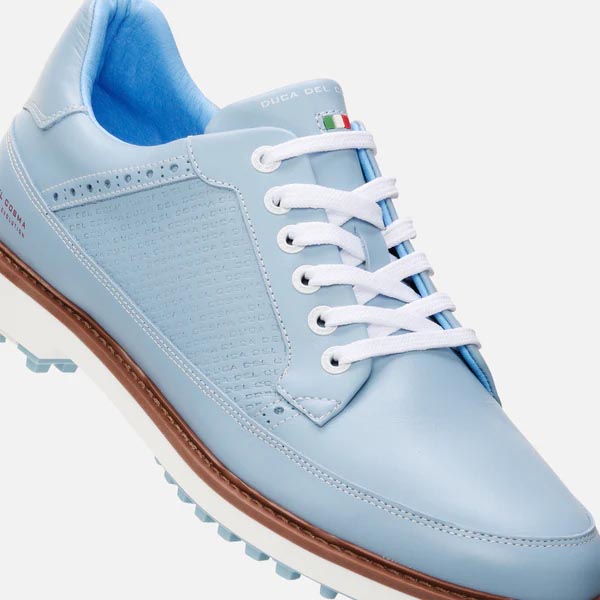Duca Del Cosma Davinci Golf Shoes - ゴルフ(GOLF) - ゴルフ用品通販