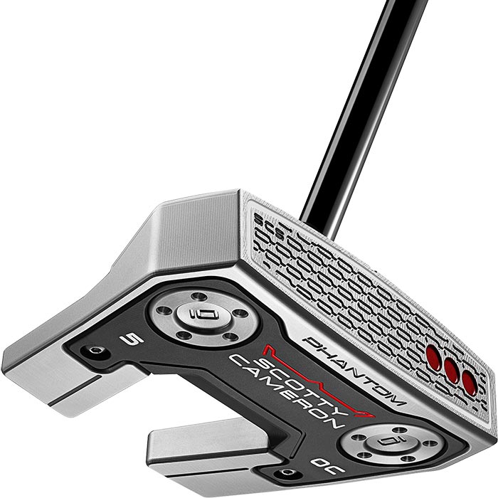 Scotty Cameron 2026 Phantom 5 OC Putter - ゴルフ(GOLF) - ゴルフ