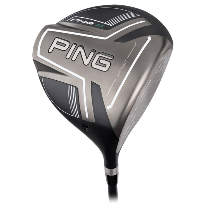 PING Junior Prodi G 54 inch Package Set (7-Club Set) - ゴルフ(GOLF