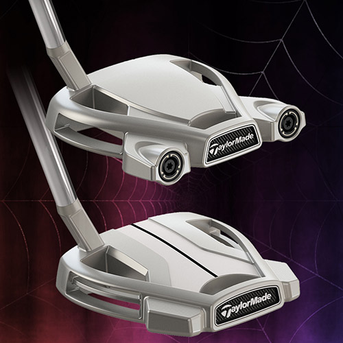 TaylorMade MySpider Tour X Custom Putter (カスタムパター) - ゴルフ