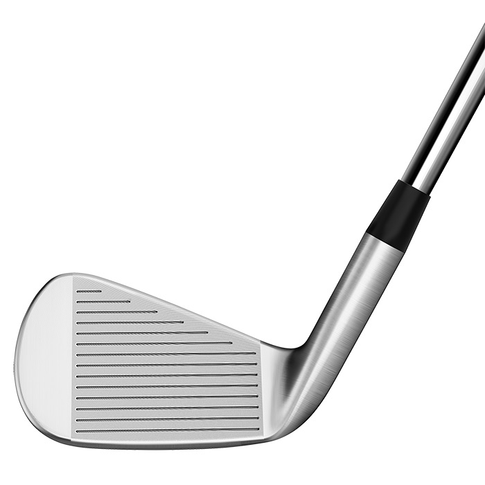 TaylorMade 2020 P7 MC Irons - ゴルフ(GOLF) - ゴルフ用品通販の