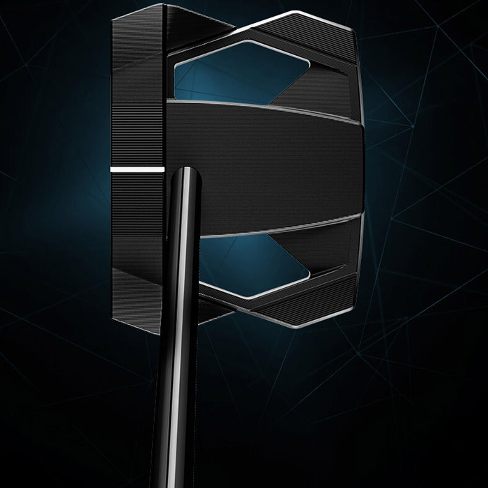 限定】テーラーメイド スパイダーZT ブラックアウトが発売｜シングル