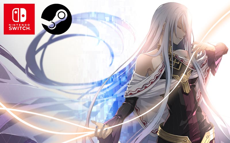 英雄伝説 創の軌跡 | 日本ファルコム 公式サイト