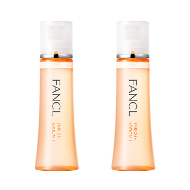 専用 FANCL エンリッチプラスⅠ 化粧水 乳液 ローション エマルジョン