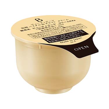 化粧品】ビューティブーケ 薬用 発酵バイタル＆ブライト クリーム