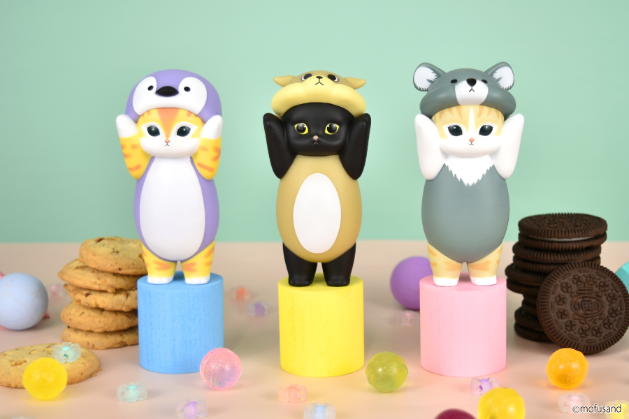 SFS ダイナマイト・キッド メディコムトイ スキンヘッド版 ソフビ