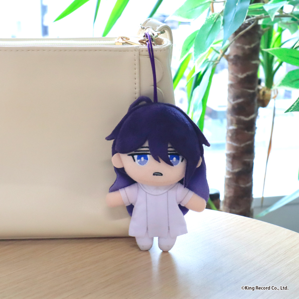 大人気『ヒプノシスマイク -Division Rap Battle-』よりExtra Wardrobe