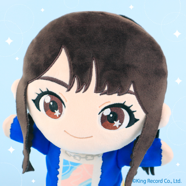 アーティストデビュー25周年！「水樹奈々」のプライズがGiGO限定で登場