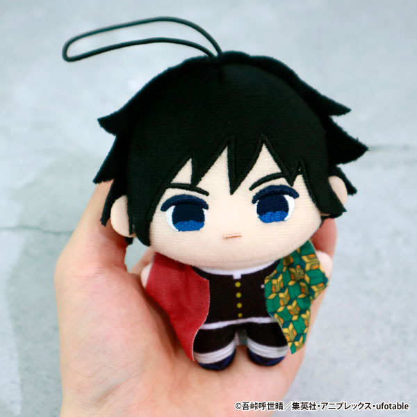 アニメ「鬼滅の刃」のプライズ第2弾が登場！｜トピックス｜株式会社