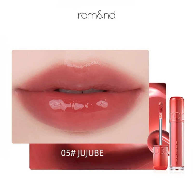 Rom&nd The Juicy Lasting Tint #05 Jujuve – Fancylife