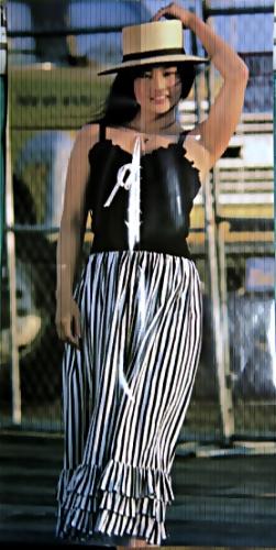 タムリン・トミタ - スウィート・サプライズ H33P-20179/中古CD