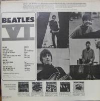 ビートルズ - Ⅵ シックス EAS-80566/中古CD・レコード・DVDの超専門店