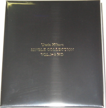 宇多田ヒカル シングルコレクション VOL.1+2 HD (USBメモリー) Amazon