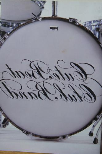 キュート・ビート・クラブ・バンド - キュート・ビート・クラブ